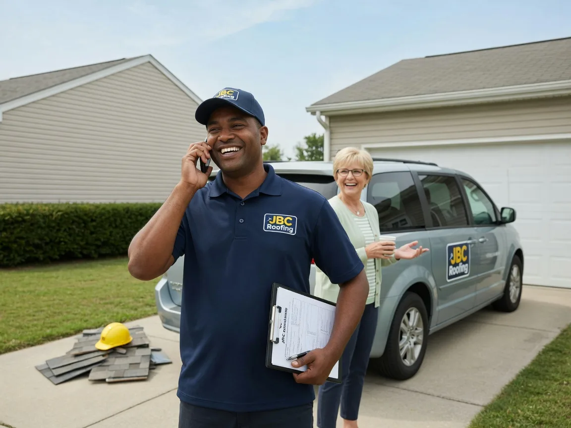 Roof Replacement Merrill, WI FAQs